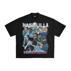 HASBU TEE