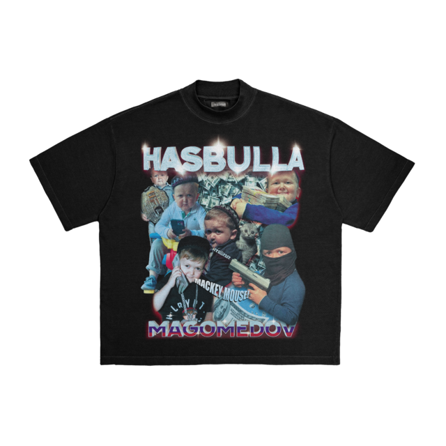 Hasbu Tee thumbnail 2
