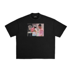 THE NEW BEST SELLER TEE