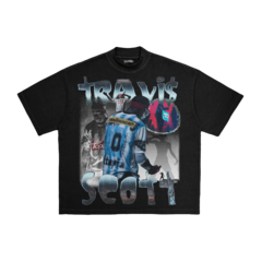 TRAVI$ TEE