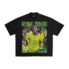 RONALDINHO TEE