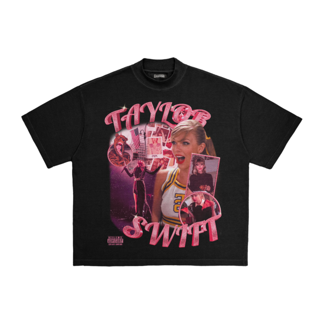 Taylor Tee thumbnail 2