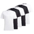 Kit com 5 Camisetas Performance - comprar online