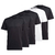 Kit com 5 Camisetas Performance - loja online