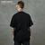 Imagem do Camiseta Oversized Simple Preto