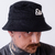 Chapeu Bucket Hat WNC Preto - comprar online