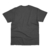 Camiseta Basic Lisa Cinza na internet