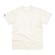 Camiseta Basic Lisa Off White - comprar online