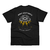 Camiseta Basic Thunder Cloud Preto