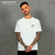 Camiseta Basic Flipper Off White - WNC
