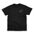 Camiseta Basic Flipper Preto