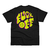 Camiseta Basic Fuck Off Preto