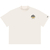 Camiseta Oversized Good Things Are Fucking Coming Off White na internet