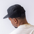 Bone Five Panel WNC Preto na internet