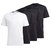 Kit com 4 Camisetas Performance na internet