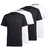 Kit com 4 Camisetas Performance - loja online