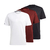 Kit com 3 Camisetas Performance - comprar online