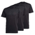 Kit com 3 Camisetas Performance - comprar online