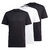 Kit com 3 Camisetas Performance na internet