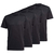 Kit com 4 Camisetas Performance