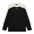 Kit com 2 Camisetas WNC Manga Longa Oversized