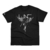 Camiseta Basic Nirvana Preto