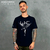 Camiseta Basic Nirvana Preto na internet