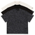 Kit com 3 Camisetas WNC Oversized