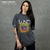 Camiseta Oversized Sublime Cinza na internet