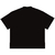 Camiseta Oversized Psychedelic Simbol Preto - comprar online