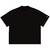 Camiseta Oversized Lisa Preto