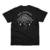 Camiseta Basic Sad Cloud Preto