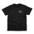 Camiseta Basic Sad Cloud Preto - comprar online