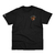 Camiseta Basic Stay Wild Preto - comprar online
