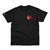 Camiseta Basic Trust No One Preto - comprar online
