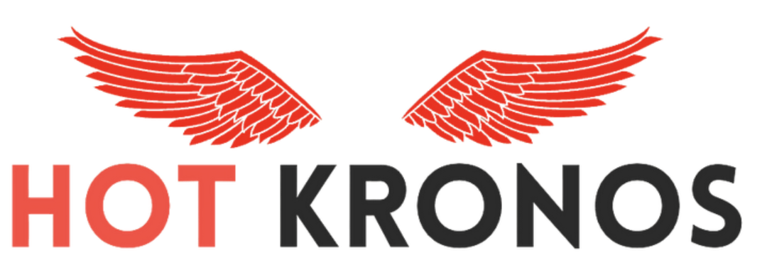 Kronos Eyewear
