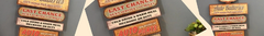 Banner de la categoría LETREROS MADERA MDF
