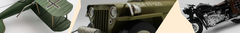 Banner de la categoría VEHICULOS DECORATIVOS