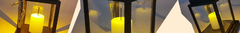 Banner de la categoría LÁMPARAS SOLARES