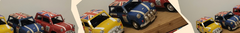 Banner de la categoría AUTOS MINI COOPER
