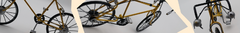 Banner de la categoría BICICLETA DECORATIVA