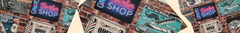 Banner de la categoría PÓSTER BARBERIAS