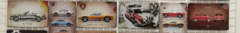 Banner de la categoría AUTOS CLÁSICOS