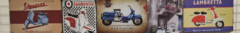 Banner de la categoría MOTOS SCOOTER