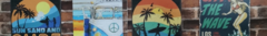 Banner de la categoría RETRO SUMMER
