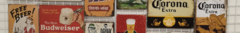 Banner de la categoría CERVEZAS 1