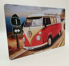 PLACA PÓSTER COMBI #PHR069 - comprar online