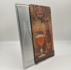 PLACA PÓSTER CERVEZAS #PBP107 - Decorarte vintage