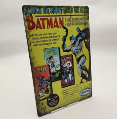 PLACA PÓSTER CÓMICS #PC052 en internet