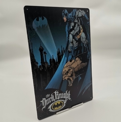 PLACA PÓSTER CÓMICS #PC128 en internet